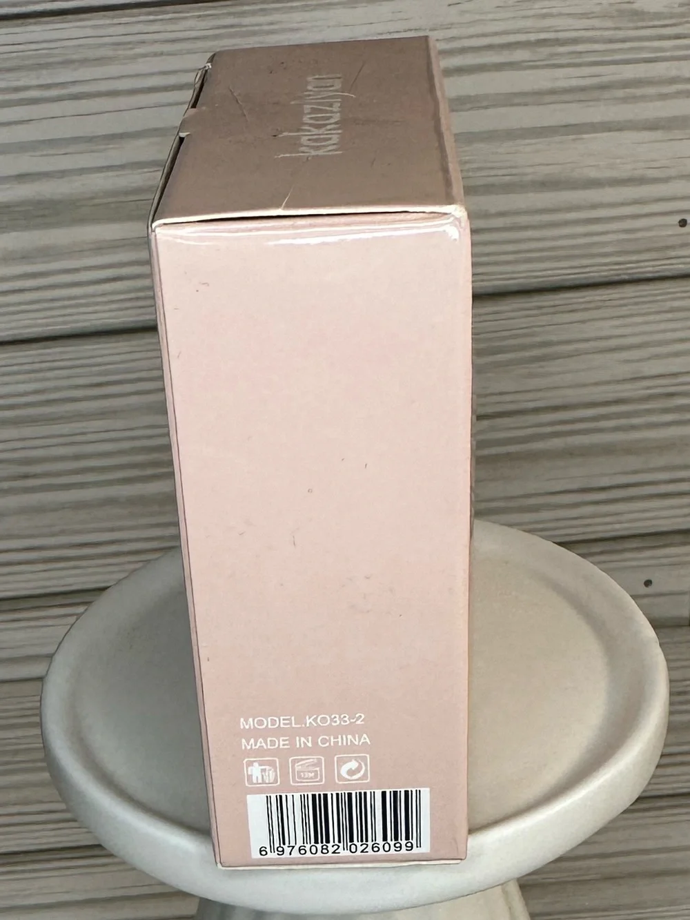 Hello Kitty Loose Setting Powder Oil Control Fixed Makeup Pink Case Kawaii Girl